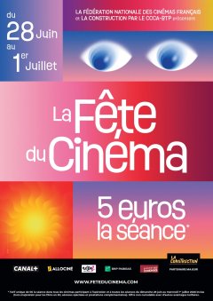 Fête du cinéma 2026 : 20 films à voir