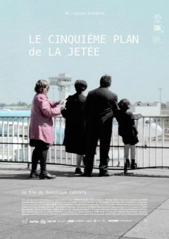 Le cinquième plan de La Jetée - Dominique Cabrera - critique