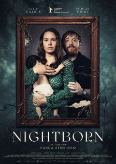 Nightborn - Hanna Bergholm - Critique