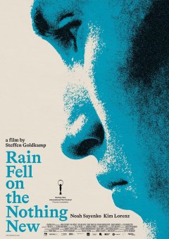 Rien de nouveau sous la pluie - Steffen Goldkamp