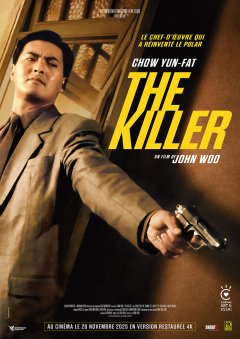 The Killer (1989) - John Woo - critique