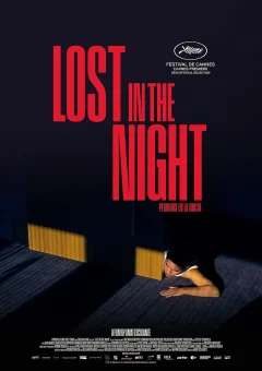 Lost in the Night - Amat Escalante - critique