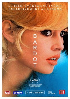 Bardot - Alain Berliner, Elora Thevenet - critique