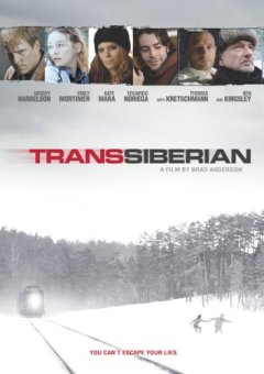 Transsiberian - la critique + test DVD
