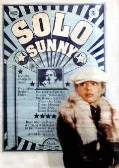Solo Sunny - La critique