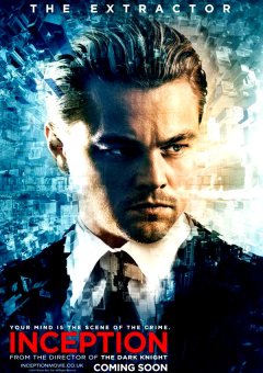 Inception, film de l'été, de l'année et de toute une génération ?
