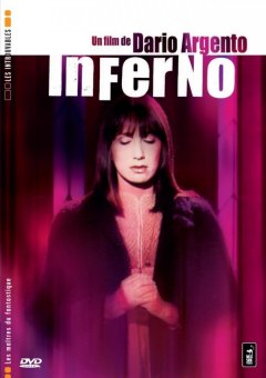 Inferno - le test DVD
