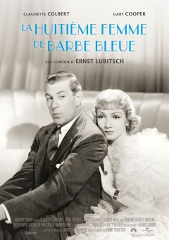La huitième femme de Barbe-bleue - Ernst Lubitsch - critique