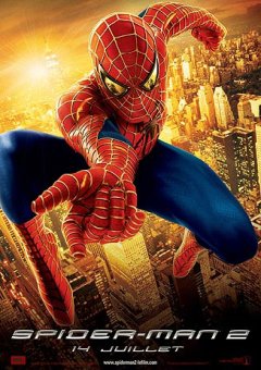 Audiences télé : Spider-man 2 fait moins bien que Strauss-Kahn !