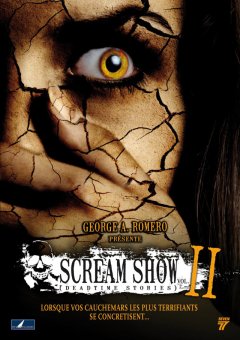 Scream Show volume 2 - la critique + test DVD