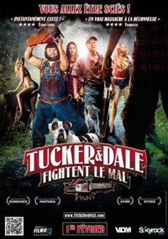 Tucker & Dale fightent le Mal - le red-band trailer