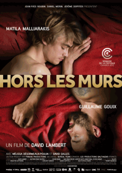Cannes 2012 : Hors les murs