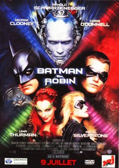 Dark Knight vs Batman : quel est le meilleur film de la saga ?