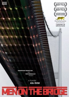 Men on the Bridge - la critique