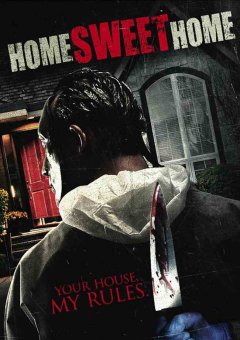 Home sweet home, trailer du nouveau David Morley