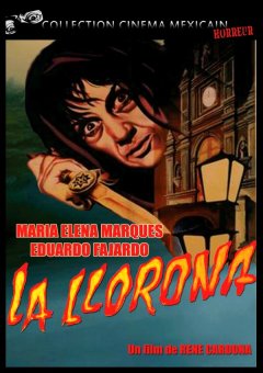La Llorona - la critique du film et le test DVD