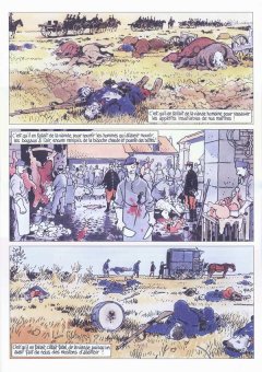 14/18 : notre sélection BD 