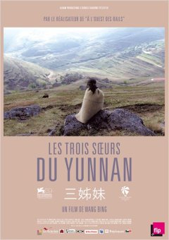 Les trois soeurs du Yunnan - la bande-annonce