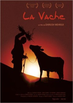 La vache - la critique du film