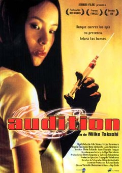 Audition de Takashi Miike vers un remake américain