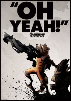 Premier jour France : Les Gardiens de la Galaxie dans le top 10 annuel