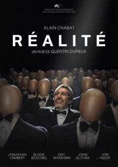 Réalité - La bande-annonce fantasque du dernier Quentin Dupieux