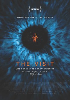 The Visit : une rencontre extraterrestre - la bande-annonce