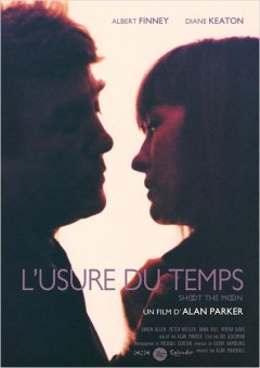 L'usure du temps - Alan Parker - critique