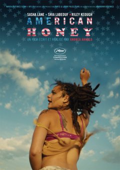American Honey - Andrea Arnold - critique
