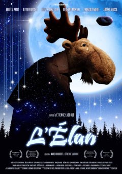 L'élan - la critique du film