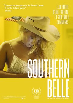 Southern Belle - la critique du film