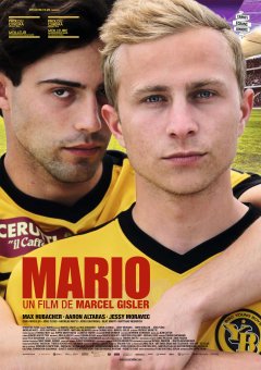 Mario - la critique du film