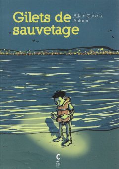 Gilets de sauvetage - La chronique BD