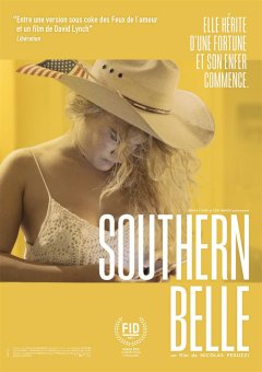 Southern Belle - le test DVD