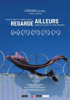 Regarde ailleurs - la critique du film