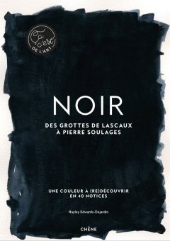 Noir - Ça, c'est de l'art, des grottes de Lascaux à Pierre Soulages – critique