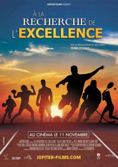 A la recherche de l'excellence - Gabe Polsky - la critique du film