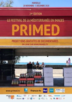 Palmarès du PriMed - Festival du documentaire de la Méditerranée en images 