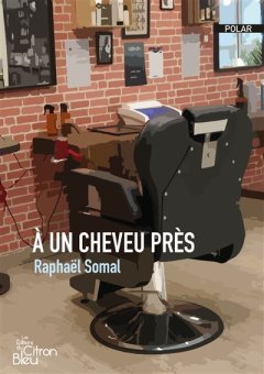 A un cheveu près - Raphaël Somal - critique