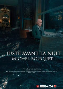 Michel Bouquet, une impressionnante carrière au théâtre et au cinéma