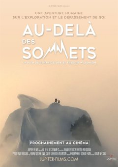 Au-delà des sommets - Renan Ozturk, Freddie Wilkinson - critique