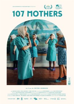 107 Mothers - Péter Kerekes - critique