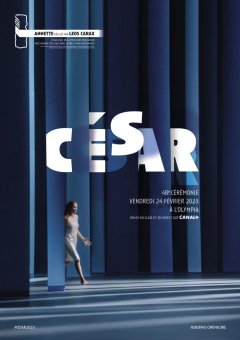 César 2023 : Le palmarès