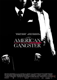 American Gangster - Ridley Scott - critique