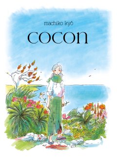Cocon – Machiko Kyô - la chronique BD