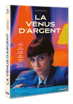 La Vénus d'argent - Héléna Klotz - critique & test DVD