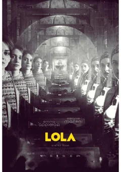 Lola - Andrew Legge - critique