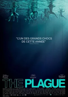 The Plague - Charlie Polinger - critique