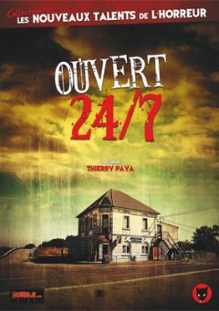 Ouvert 24/7 - la critique + test DVD