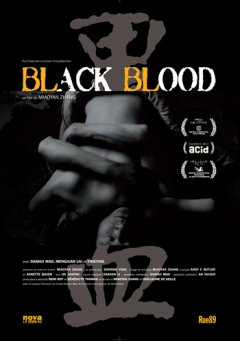 Black Blood - coup d'oeil